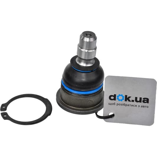 216 010 0012 Meyle Шаровая опора