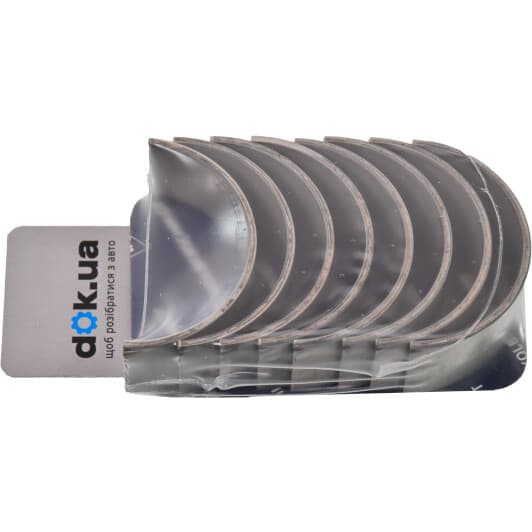 77155610 Kolbenschmidt Шатунный вкладыш