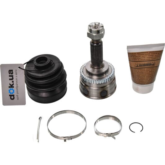 1210-014A44 Febest ШРУС