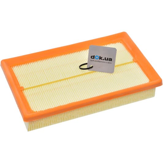 A1253 Purflux Воздушный фильтр для Suzuki Swift