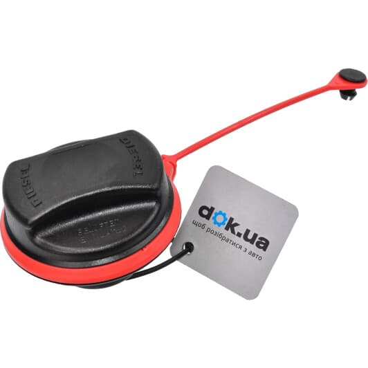 45426 Febi Крышка бензобака