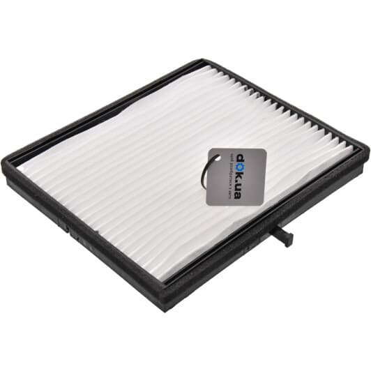 FAA-DDW10 Japanparts Фильтр салона