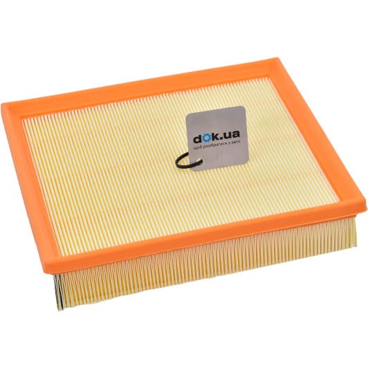 E1082L Hengst Filter Повітряний фільтр