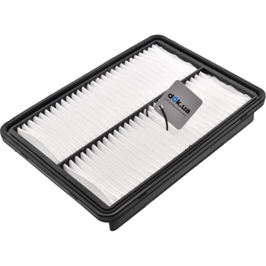 E1122L Hengst Filter Повітряний фільтр