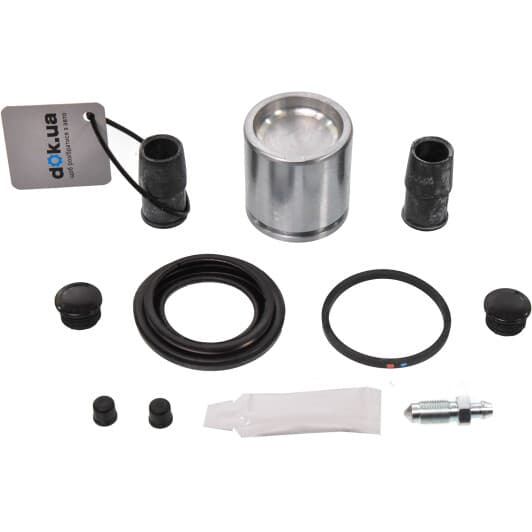 400950 ERT Ремкомплект гальмівного супорта