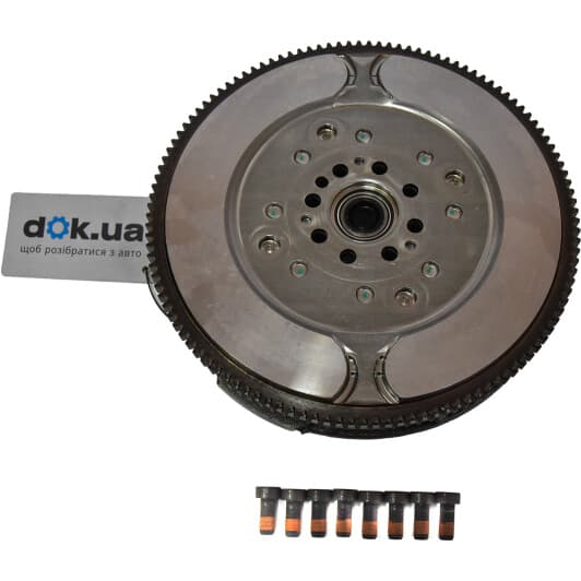 2294002169 Sachs Маховик