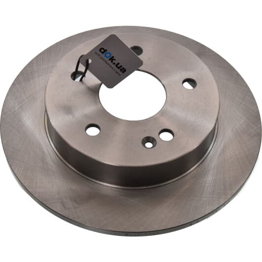 C44017ABE ABE Тормозной диск для Honda Prelude