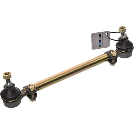 1444400700 JP Group Рулевая тяга в сборе