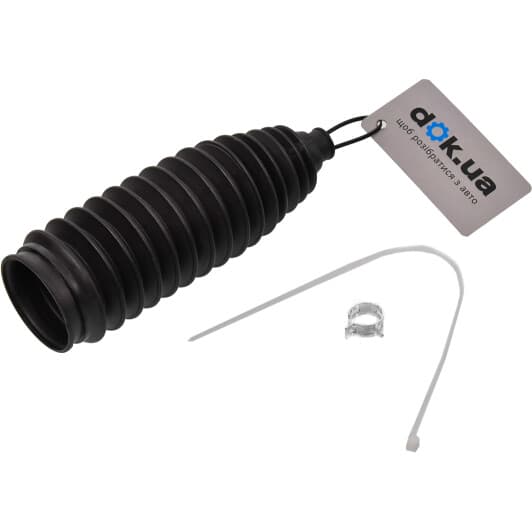 NRKB-T30 Febest Пильник кермової рейки