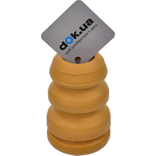 HYD-SF Febest Отбойник амортизатора