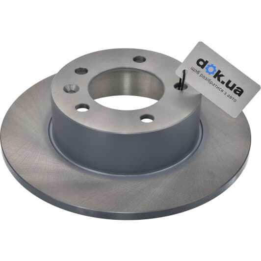 ADN143165 Blue Print Гальмівний диск