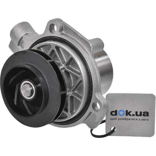 a255 Dolz Помпа