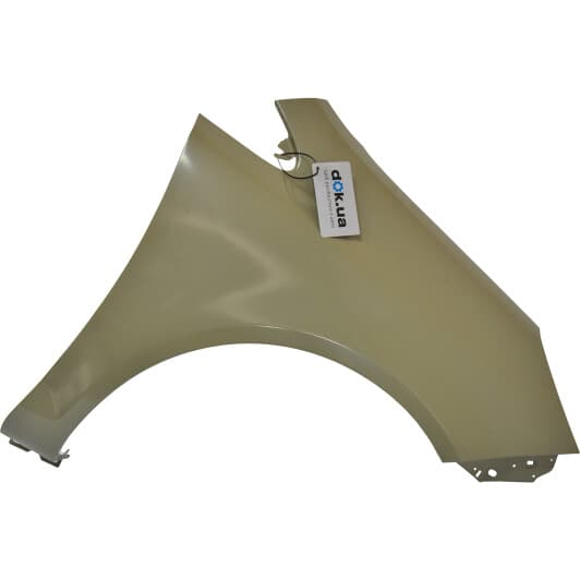 FP5213312 FPS Крыло переднее для Opel Corsa