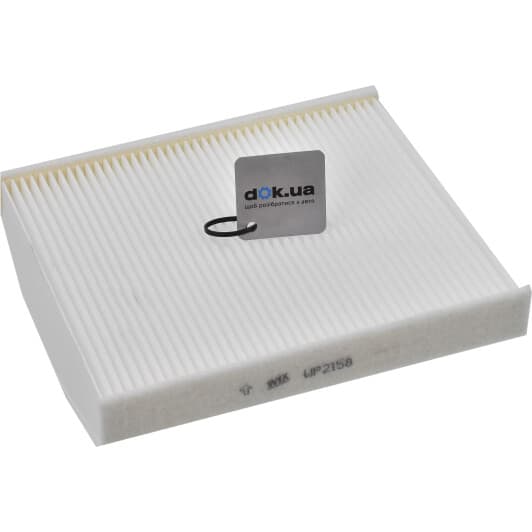 WP2158 WIX Filters Фильтр салона