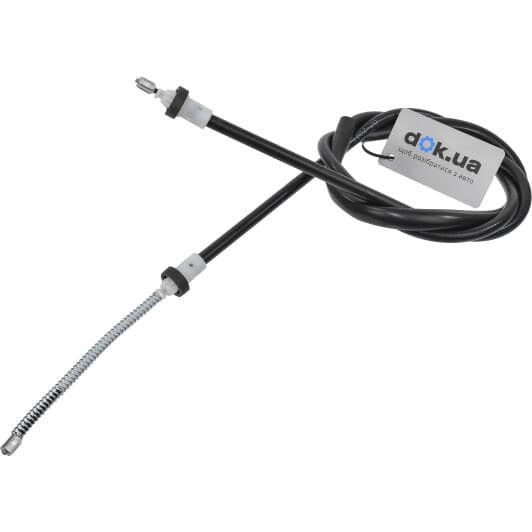 32029 Asam Трос ручного тормоза для Dacia Duster