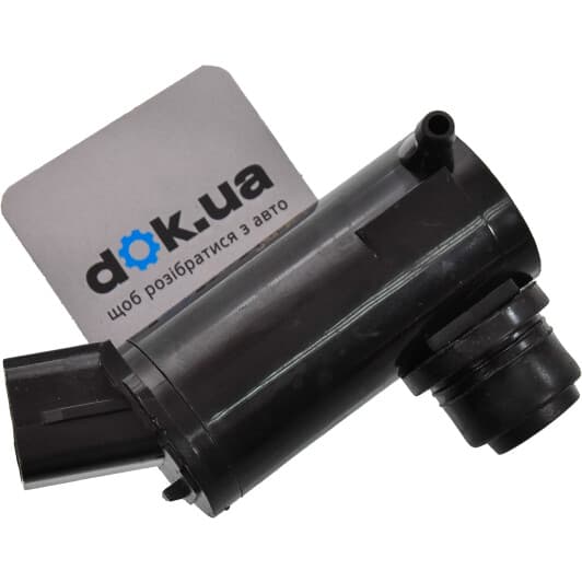 20137 Meat & Doria Насос омывателя