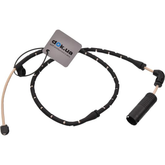 1 987 473 000 Bosch Датчик износа тормозных колодок для BMW X3