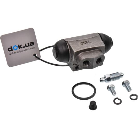 C5G036ABE ABE Колесный тормозной цилиндр