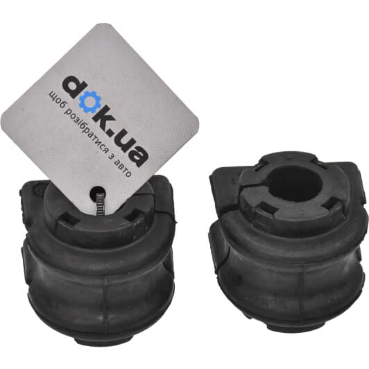 46791 Febi Втулка стабилизатора для Renault Kangoo