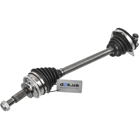 16144980054 Meyle Полуось