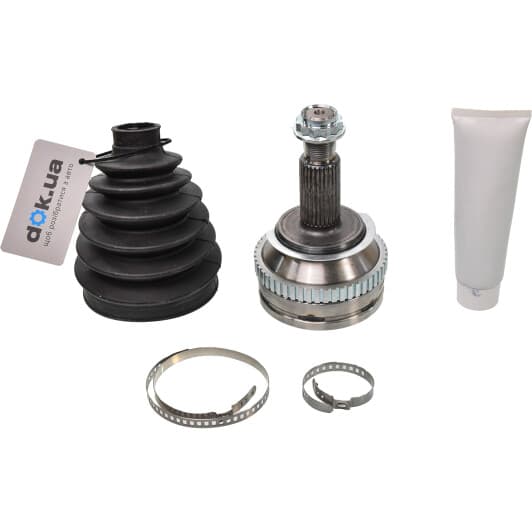 FT25092K Fast Граната