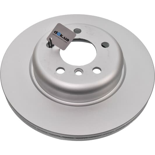 DDF2039C Ferodo Тормозной диск для BMW 5 Series