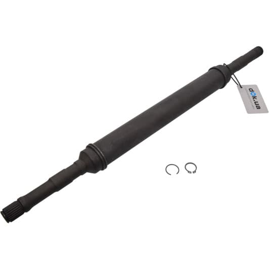 0212-B14RH Febest Полуось