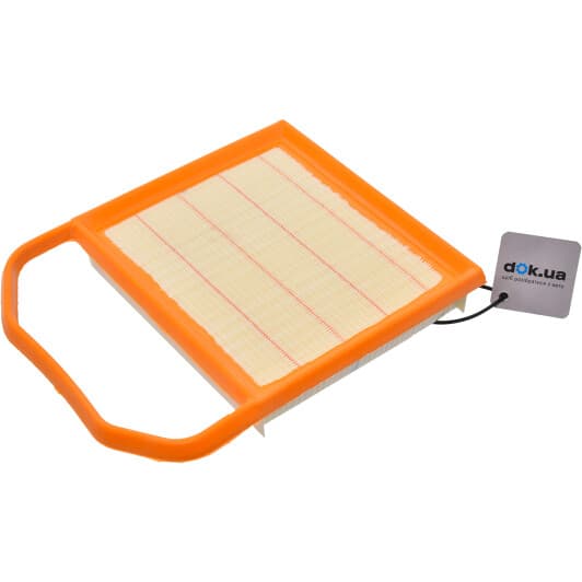 LX28417 Mahle Воздушный фильтр