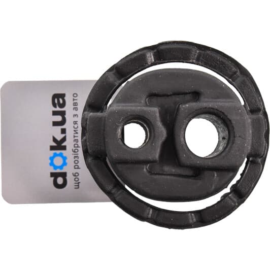 7551691 Sasic Кронштейн кріплення вихлопної магістралі