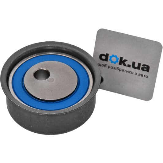 MN137247 Mitsubishi Натяжной ролик ремня ГРМ