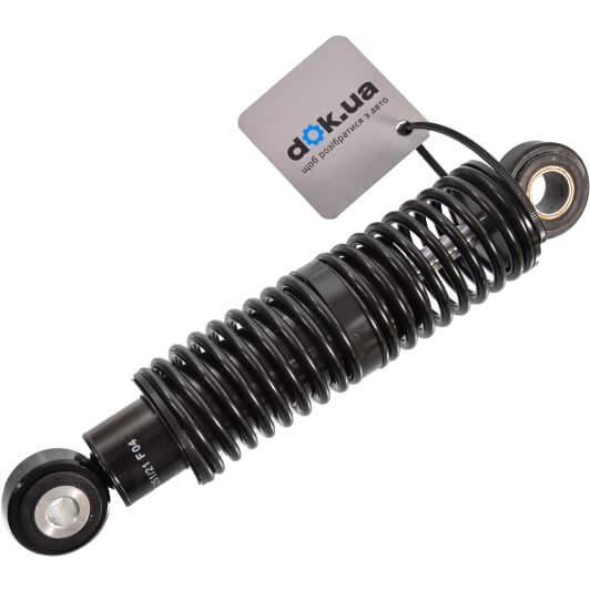 015295 Stabilus Виброгаситель для Audi A6