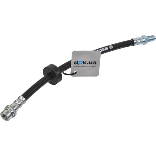 1 987 476 883 Bosch Гальмівний шланг для Ford Mondeo