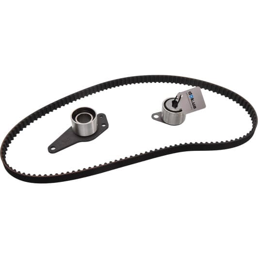 530 0108 10 INA Комплект ремня ГРМ