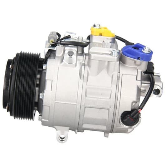 ac0189 MSG Компресор кондиціонера