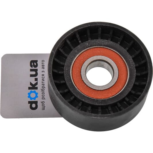 e2c0043bta BTA Натяжний ролик поліклинового ременя