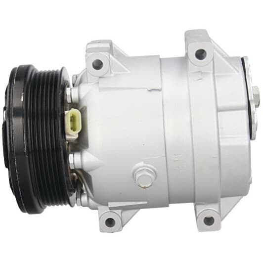 ac0049 MSG Компрессор кондиционера