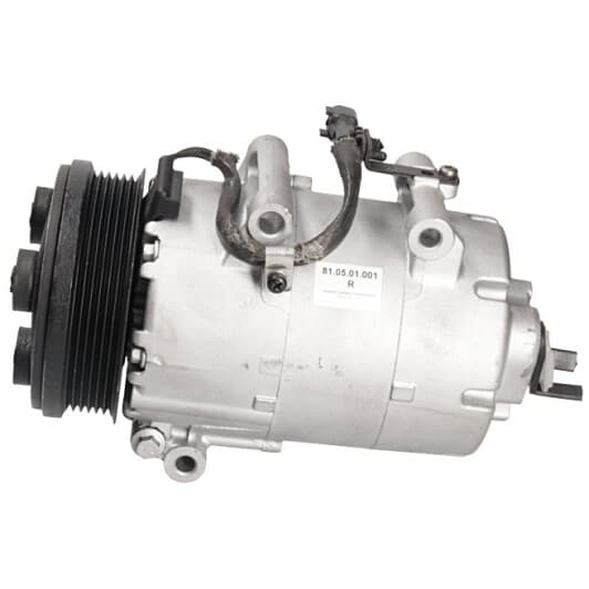 810501001r MSG (відновлення) Компрессор кондиционера
