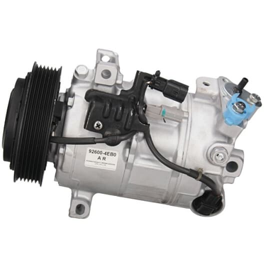 926004eb0ar MSG (відновлення) Компрессор кондиционера