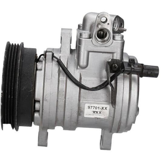 97701xxxxxr MSG (відновлення) Компрессор кондиционера