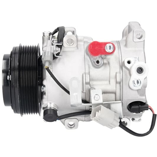 AC0012 MSG Компрессор кондиционера