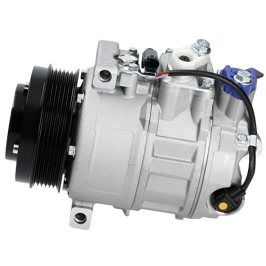 AC0031 MSG Компресор кондиціонера