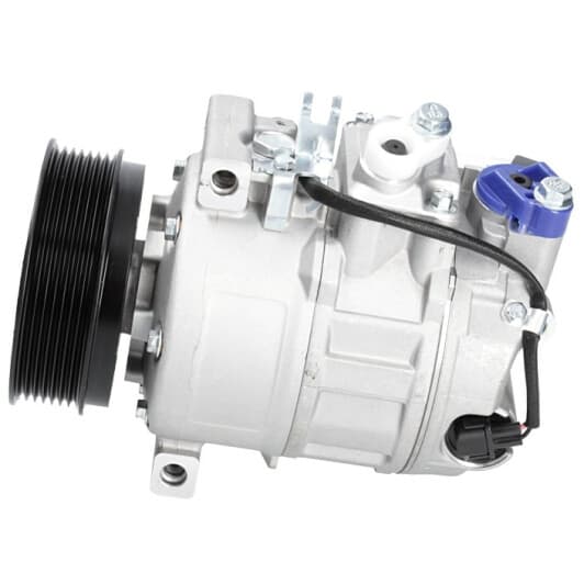 AC0034 MSG Компрессор кондиционера