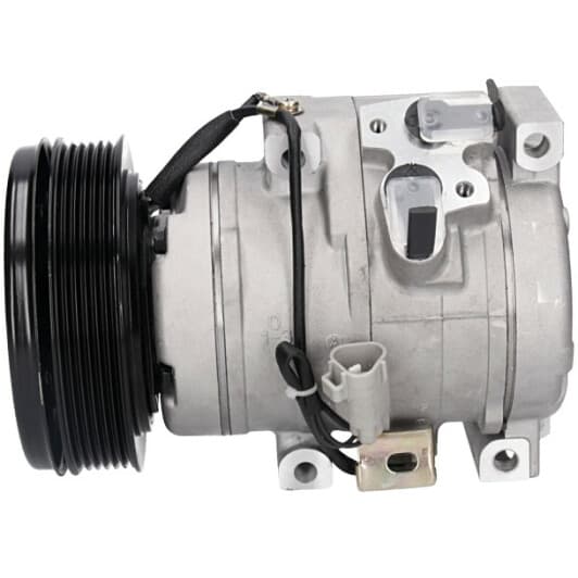 AC0008 MSG Компрессор кондиционера