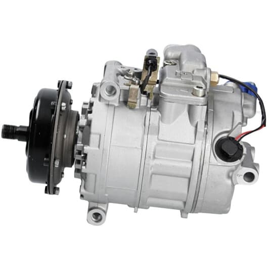 AC0033 MSG Компрессор кондиционера