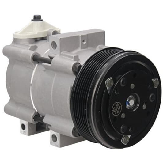 AC0022 MSG Компресор кондиціонера