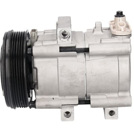 AC0023 MSG Компрессор кондиционера