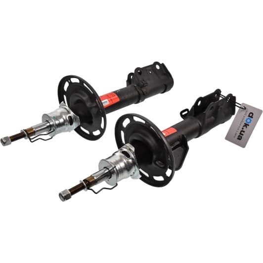 JGM1053T TRW Стойка амортизатора для Honda Jazz