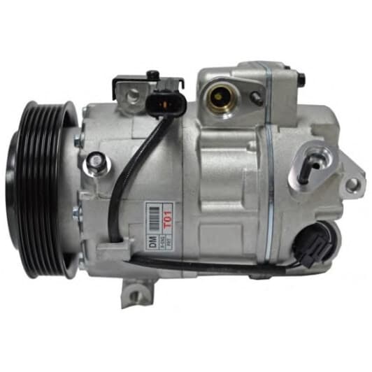 977012w000r MSG (відновлення) Компрессор кондиционера для Hyundai Santa Fe