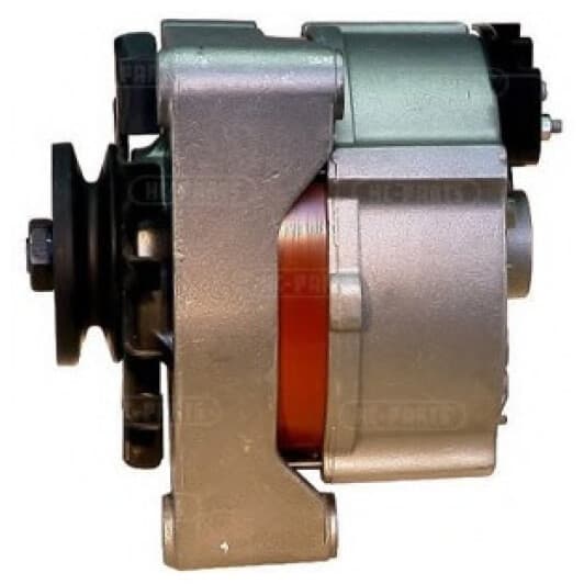 ca263ir MSG (відновлення) Генератор