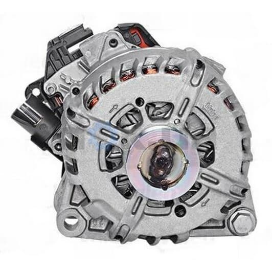 ist60c028 MSG (відновлення) Генератор